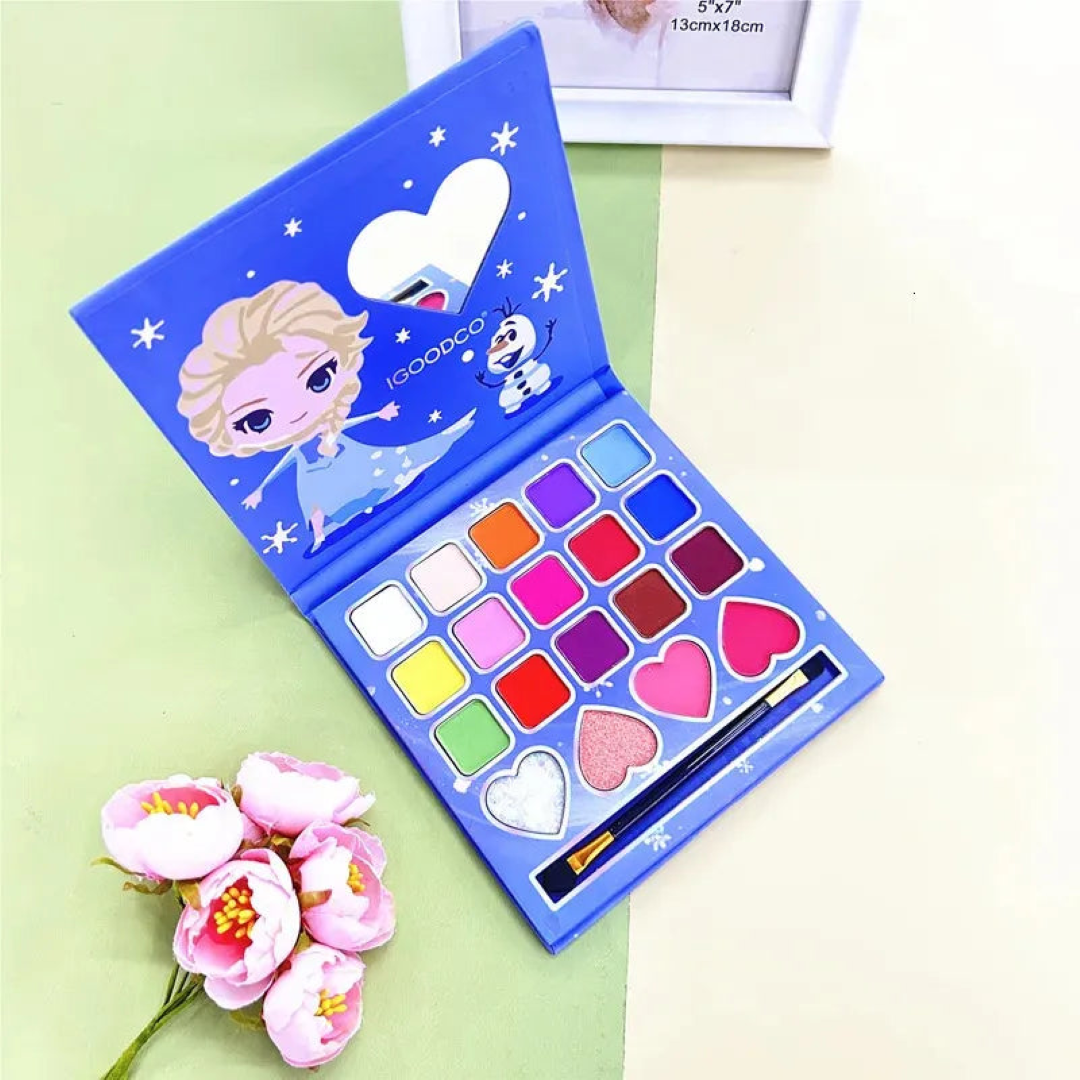 SMALL FOZEN MAKE UP 800115